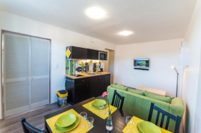  Apartment AndruL  Фрымбурк